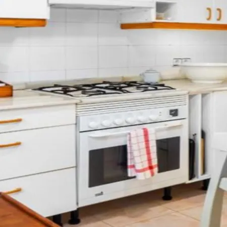 Apartment Antoni Mus